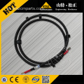 PC270-7 Mazo de cables del motor 20Y-06-31621 repuestos komatsu